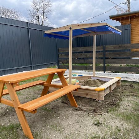Malnahome Wellness Apartman Szob Экстерьер фото