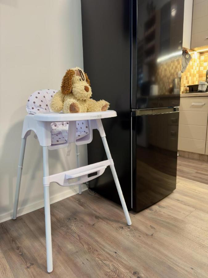 Malnahome Wellness Apartman Szob Экстерьер фото