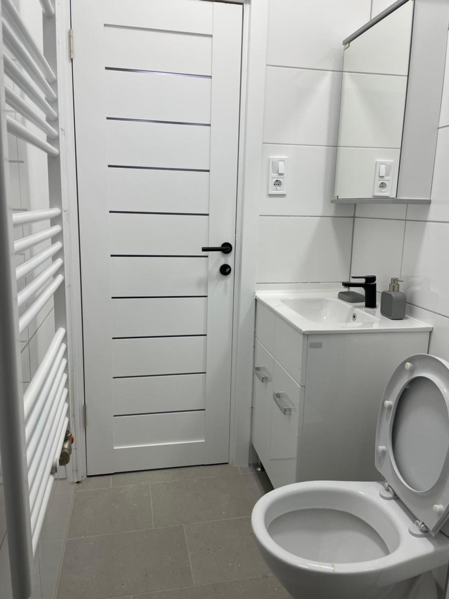 Malnahome Wellness Apartman Szob Экстерьер фото